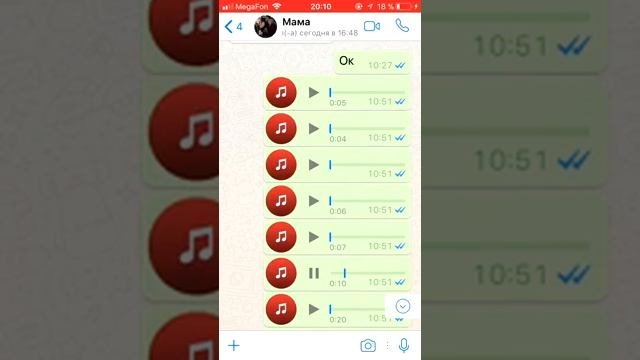 Ох уж эти дагестанские WhatsApp    1