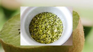 Варенье Из КИВИ с Лимоном На Зиму