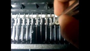 CASIO CDP-100