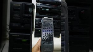 AIWA ZD3300M