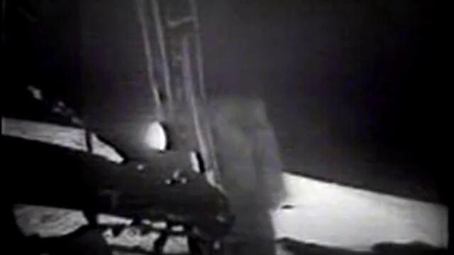 Высадка человека на Луну смотреть онлайн