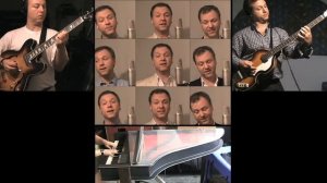 Because (Beatles cover)