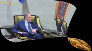 КАК ГРОМ СРЕДИ ЯСНОГО НЕБА: СЛОВА ЛАВРОВА ПРИВЕЛИ ЗАПАД В УЖАС