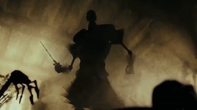 ИНТЕРЕСНЫЕ ФАНАТСКИЕ ТЕОРИИ О ГАРРИ ПОТТЕРЕ. Какой могла быть концовка? смотреть онлайн