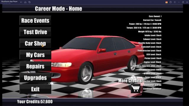 Driving Speed Pro gameplay (Android) смотреть онлайн