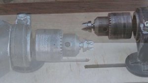 ШИКАРНАЯ САМОДЕЛКА С РЕДУКТОРА ОТ СТАРОЙ БОЛГАРКИ