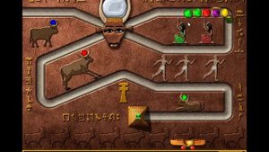 Luxor Amun Rising (Part 3) Stages 7-8