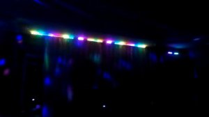 Цветомузыка своими руками на Arduino от AlexGyver