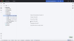 Jmix Introduction for Developers