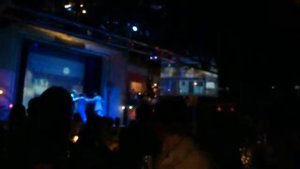 Аргентина (Буэнос-Айрес)  Танго - Мужской танец