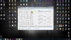 Разгон видеокарты NVIDIA / NVIDIA Inspector