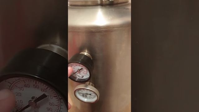 Переделка автоклава Вейн на реторт пвкеты смотреть онлайн