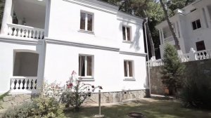 Отдых на юге России в пансионате Джанхот на Черном море