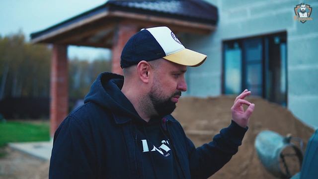 Полусухая стяжка пола: плюсы и минусы для загородного дома смотреть онлайн