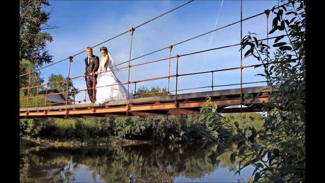 МЫ С ТОБОЙ ДВА БЕРЕГА У ОДНОЙ РЕКИ смотреть онлайн