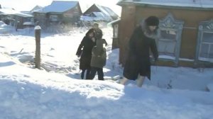 Воспитание в дурмане  Рейд по неблагополучным семьям