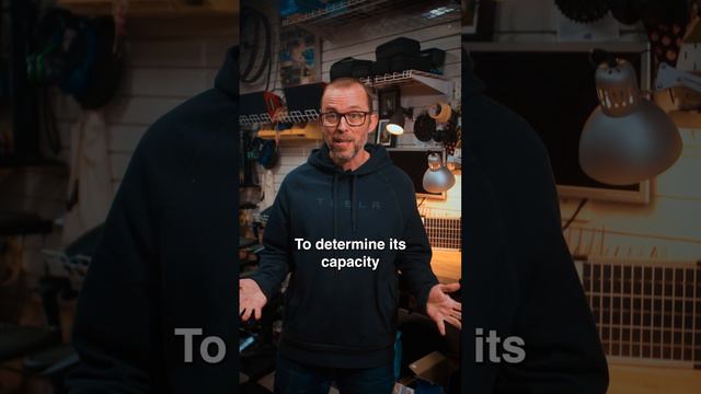 The A-Z of Aussie #solar - Ampere-hour смотреть онлайн