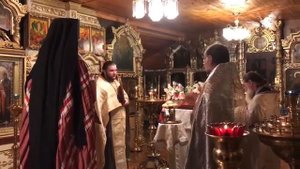 РПАЦ. Лития в день Св. Царя Константина и Елены в Суздале 2020г.