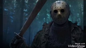 История Джейсона Вурхиза