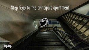 The Trollge: A Lone World Incident (remake by miHOh)