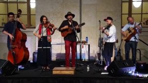 Jarana Beat - Echapalante (Live at The Barnes Foundation)