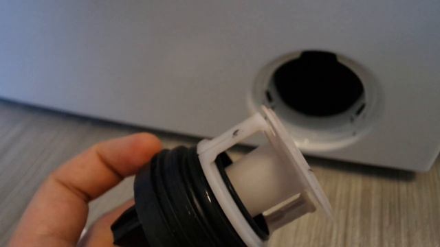 Как почистить фильтр в стиральной машине смотреть онлайн