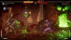 МК 11 КОЛЛЕКТОР ПРОТИВ СИЛЬНЫХ ИГРОКОВ ЛИГИ МОРТАЛ КОМБАТ 11 - Mortal Kombat 11 Ultimate Kollector