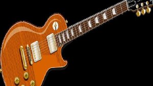 Gary Moore style backing track (still got the blues solo backing)
