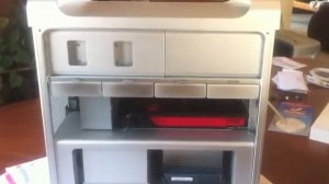 2010 Mac Pro 2.93Ghz 12-Core Workstation unboxing