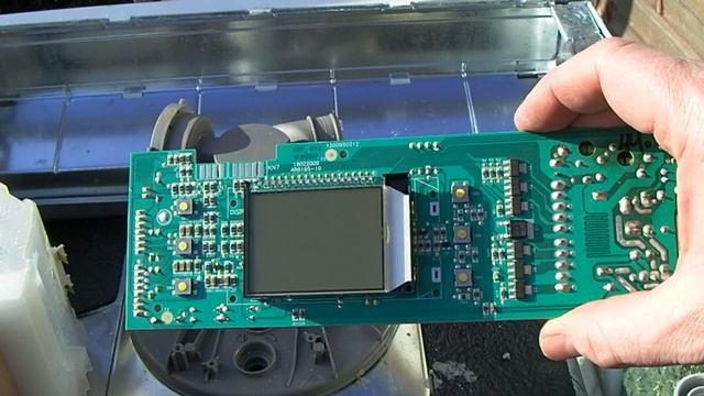 Beko DWD8657W Dishwasher Spares Saved смотреть онлайн