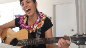 Wayfaring Stranger chords