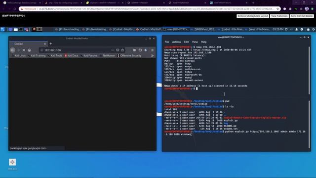 codiad смотреть онлайн