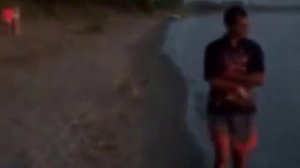 Озеро 'Песчаное'