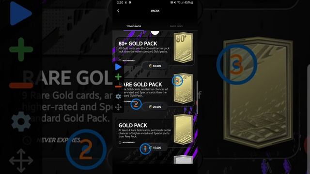 madfut21 coin glitch and infinite icon glitch