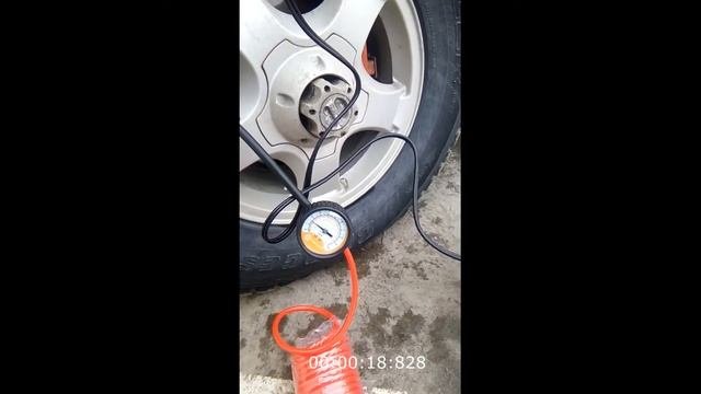 Обзор автомобильного компрессора АГРЕССОР.