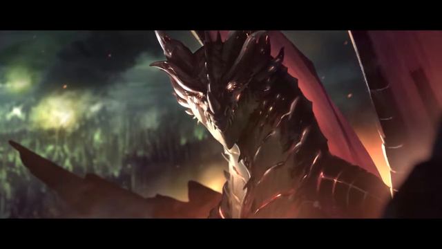 Dragonflight Legacies: Chapter Two. Русская озвучка. Правильный перевод смотреть онлайн