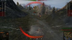 World of Tanks: Курс молодого бойца. Часть 2
