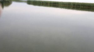 Лодка "Юкона 2800" мотор "Sea-Pro" 2,5л.с.16/09/2012