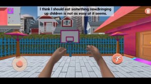 Homemaker Mother Simulator – Baby Simulator Game