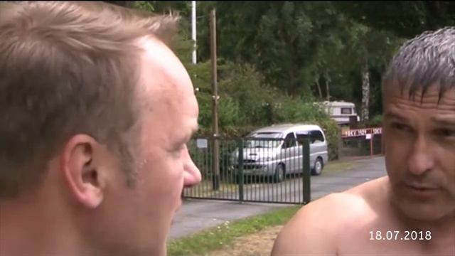 встреча блогеров или подпищиков после 20 лет // Полное видео за два дня