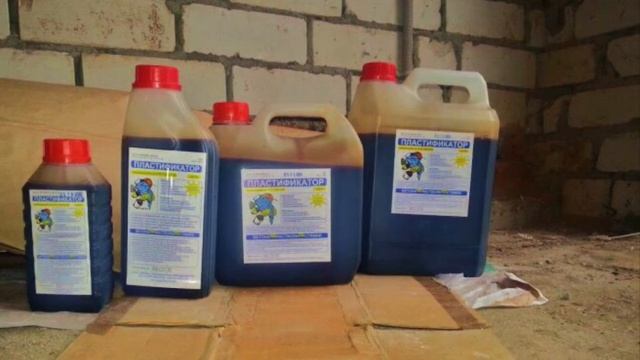 Зачем некоторые мастера добавляют шампунь в цементный раствор смотреть онлайн