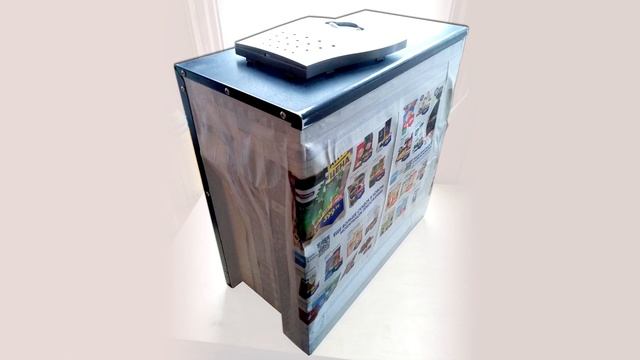 Покраска системного блока смотреть онлайн