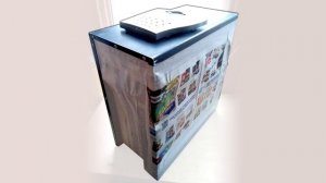 Покраска системного блока