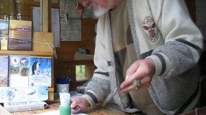 Родной обычай старины