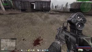 S.T.A.L.K.E.R.Народная Солянка.2016 #23