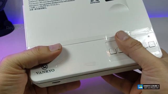 Best Mini Projectors 2024: ✨ Ditch the Big Screen! смотреть онлайн