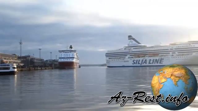 Хельсинки смотреть онлайн