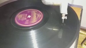 Граммофона.Начало 20 века.