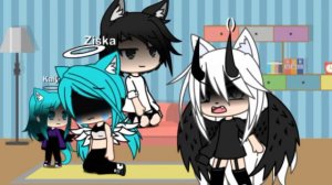 Меме гача лайф твоя любовь это так красиво