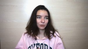 Почему все же ВШЭ? Отказалась от МГУ и МФТИ